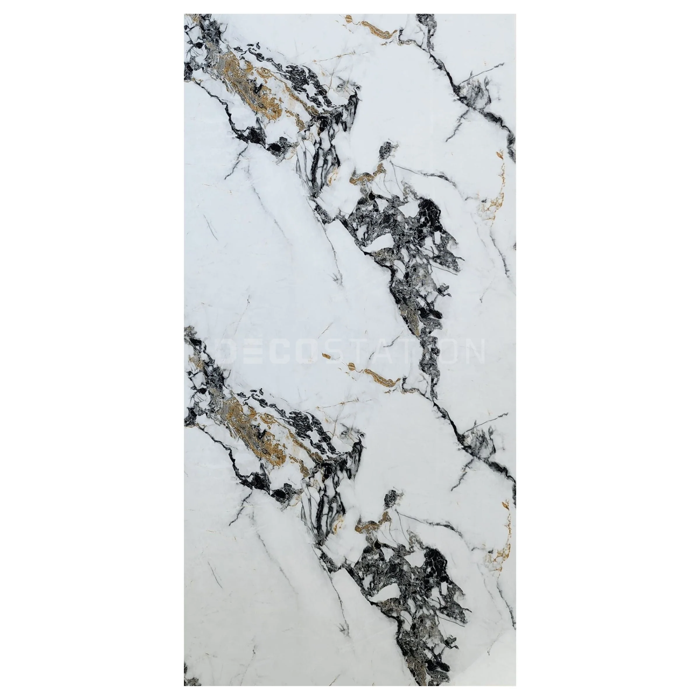 Imperial Gold Vein