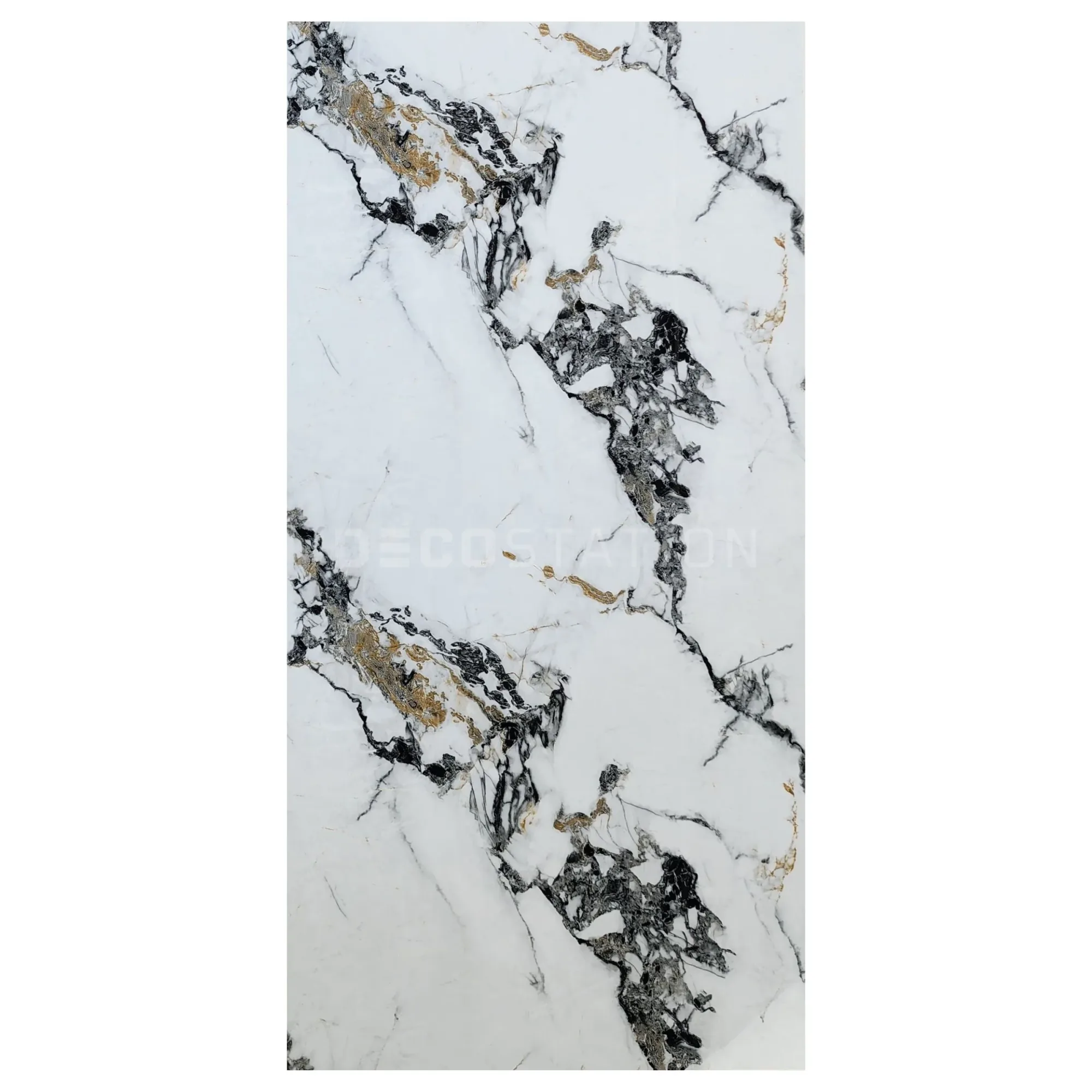 Imperial Gold Vein