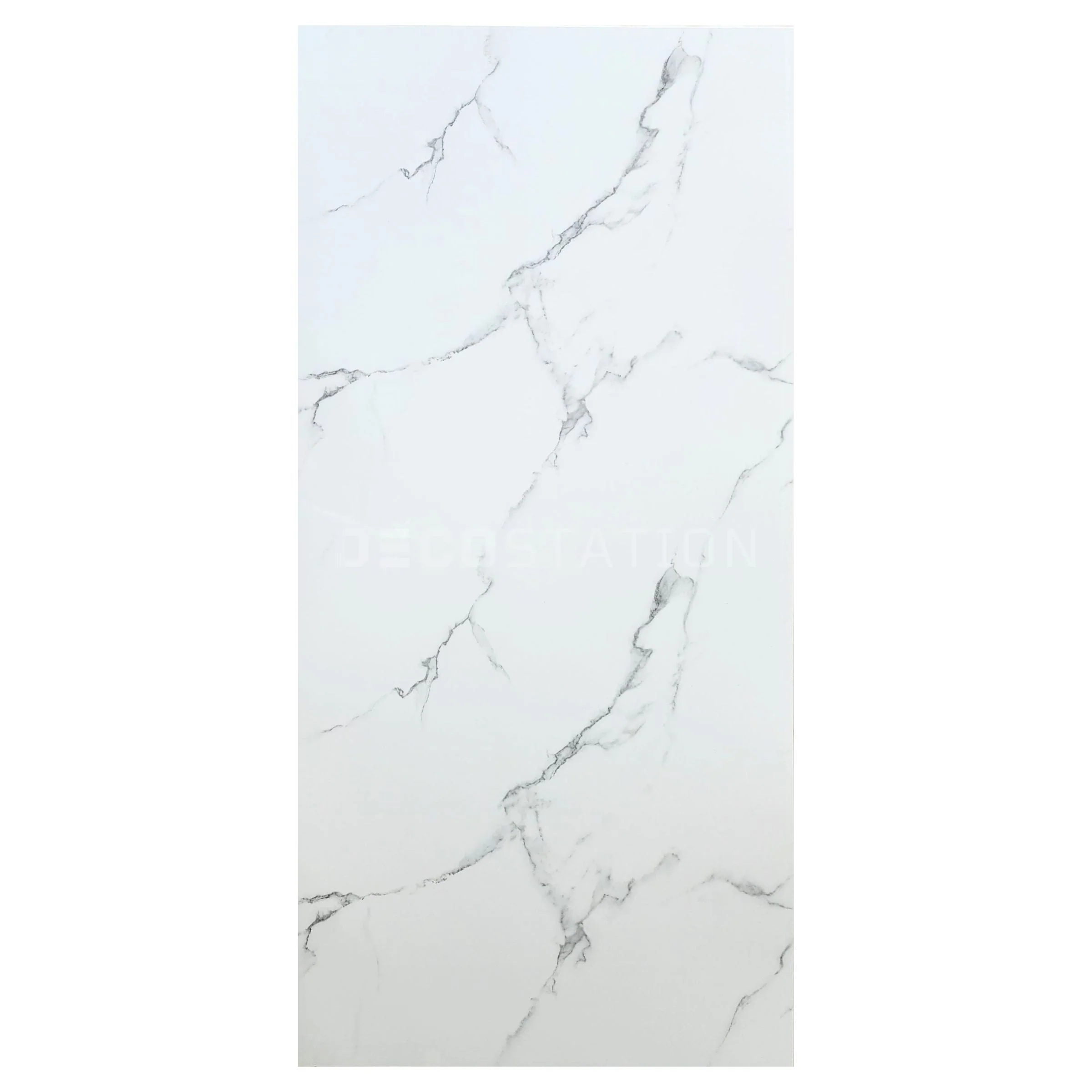 Luna White Vein