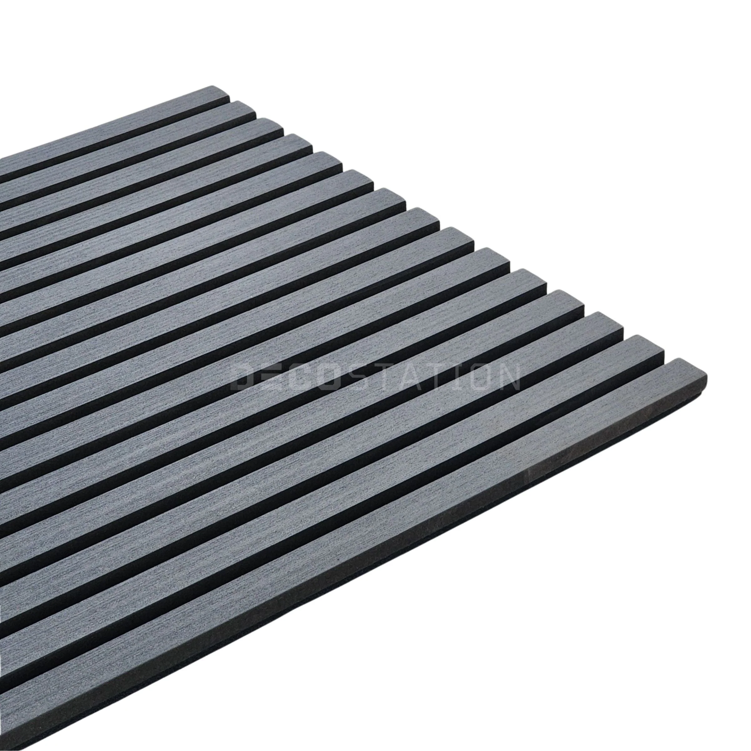 Midnight Oak EchoSlat™ B.0AK-K001 Acoustic Wall Panel