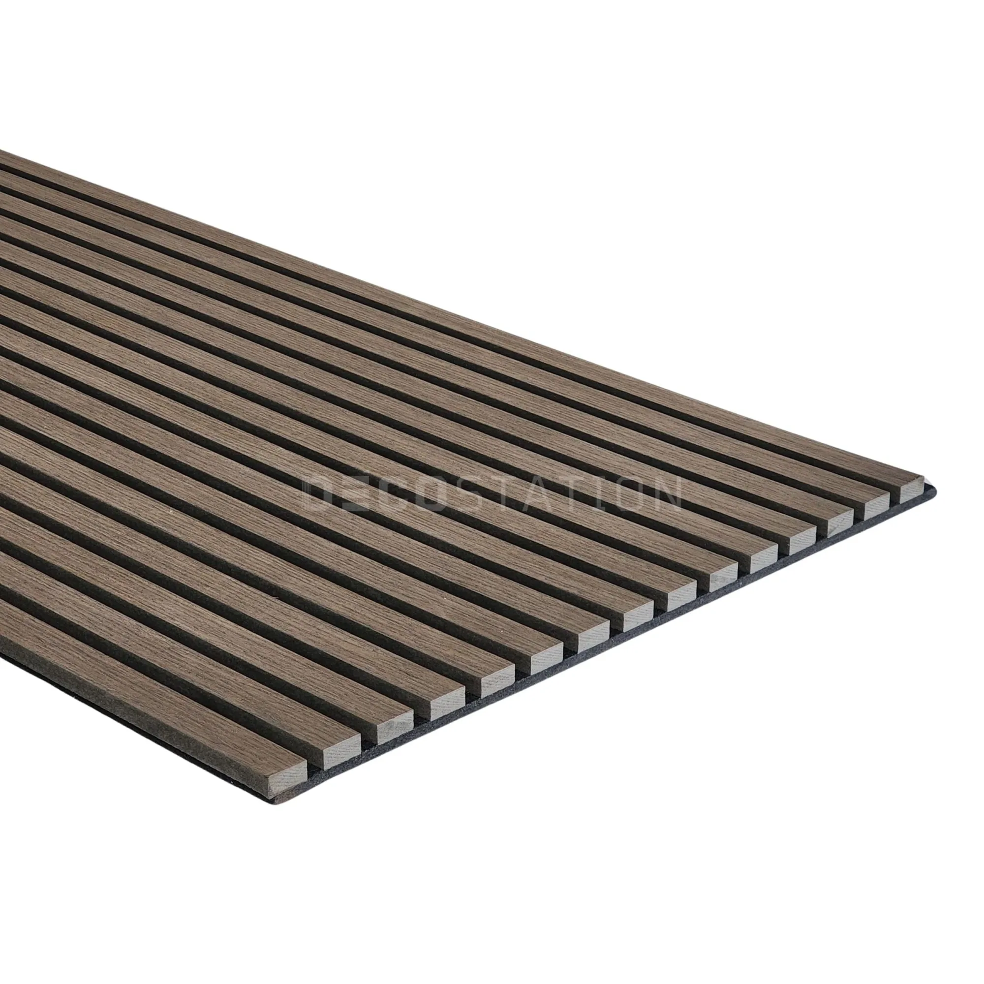 Rustic Oak EchoSlat™ OAK-1103S Acoustic Wall Panel