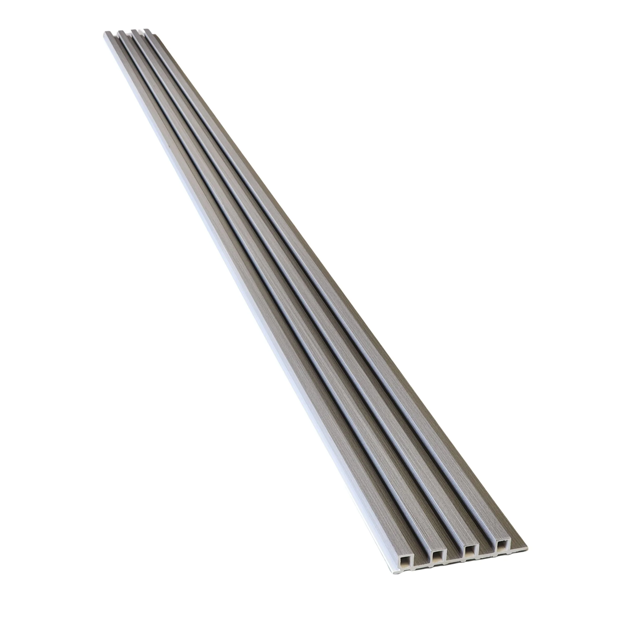 SteelAsh WPC