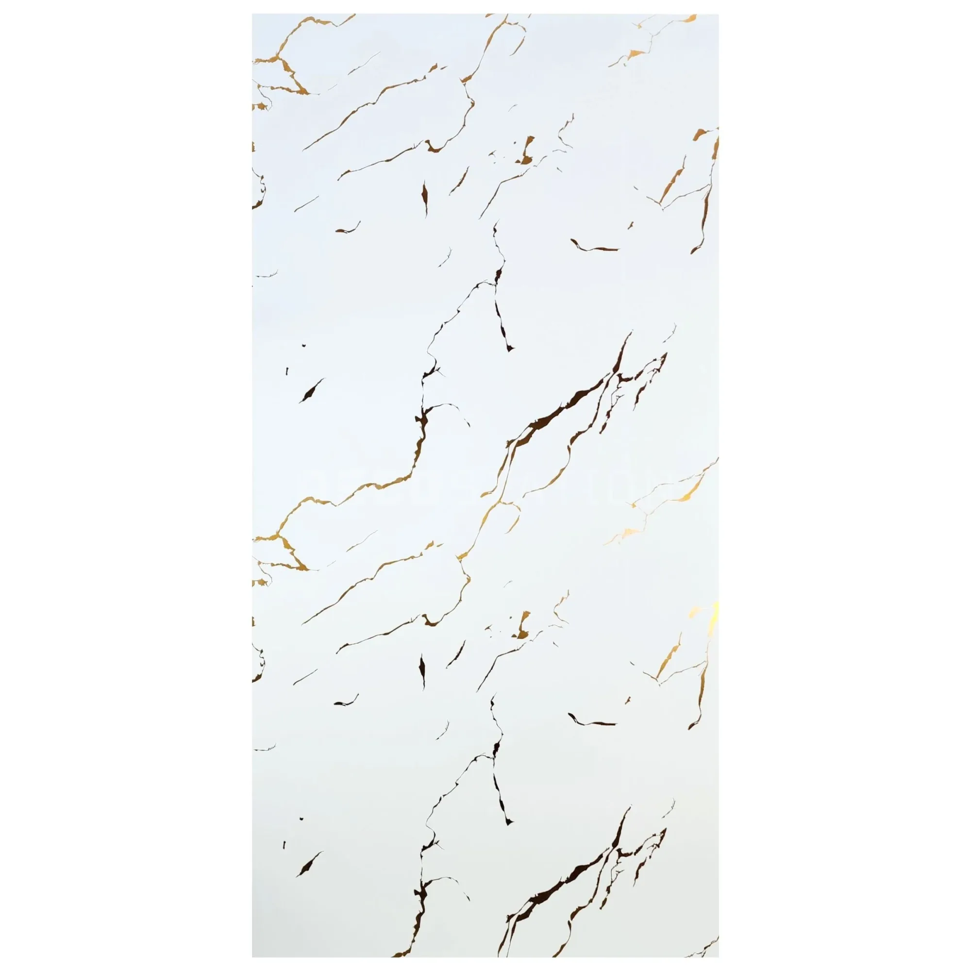 Aurora White Gold
