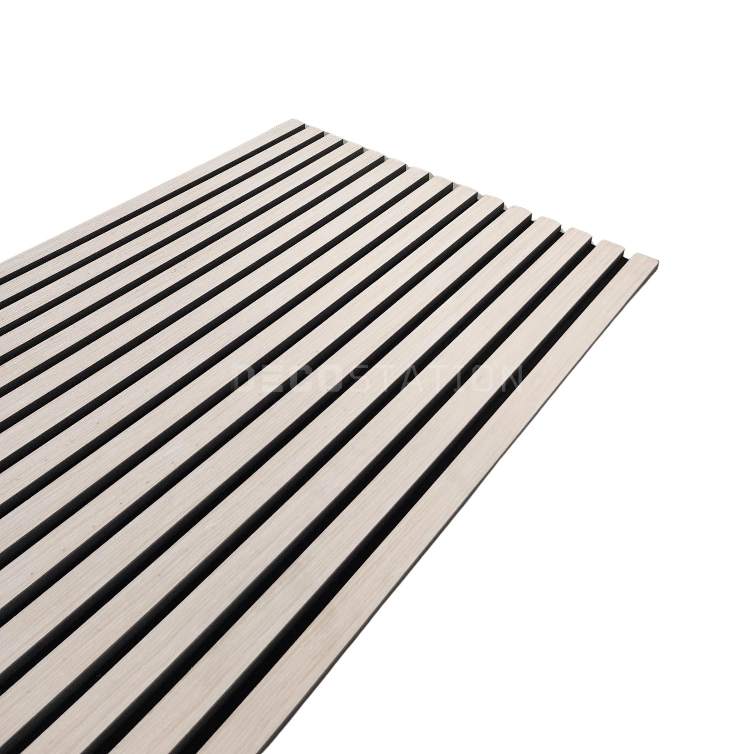 Vanilla Oak EchoSlat™ WV-905S Acoustic Wall Panel