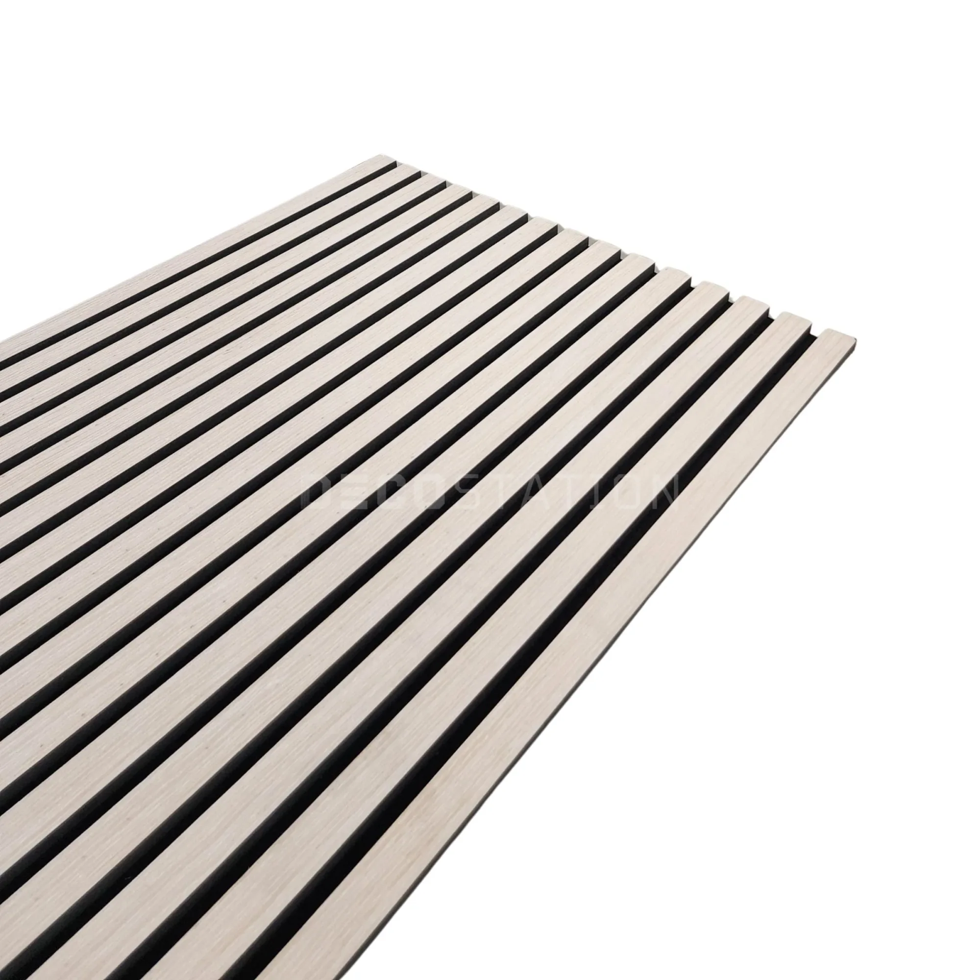 Vanilla Oak EchoSlat™ WV-905S Acoustic Wall Panel