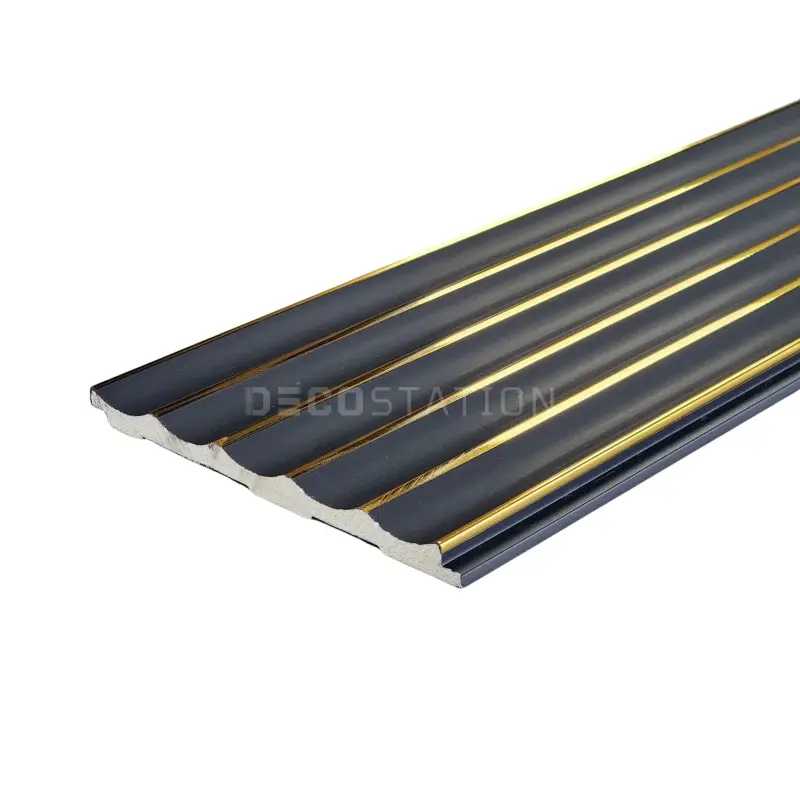 Midnight Linea Gold